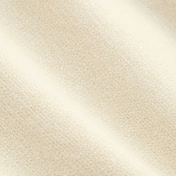 Oversized Cream Floral Grandma Cardigan - Picture 8 of 9